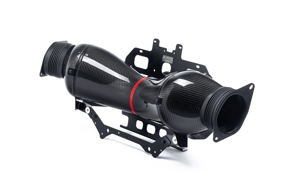 Eventuri C8 Z06 HTC (Convertible) Carbon Intake