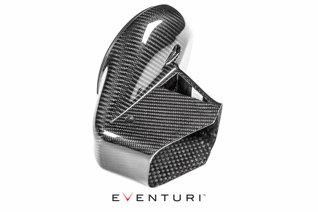 Eventuri F87 M2 Comp/M2 CS S55 Carbon Intake