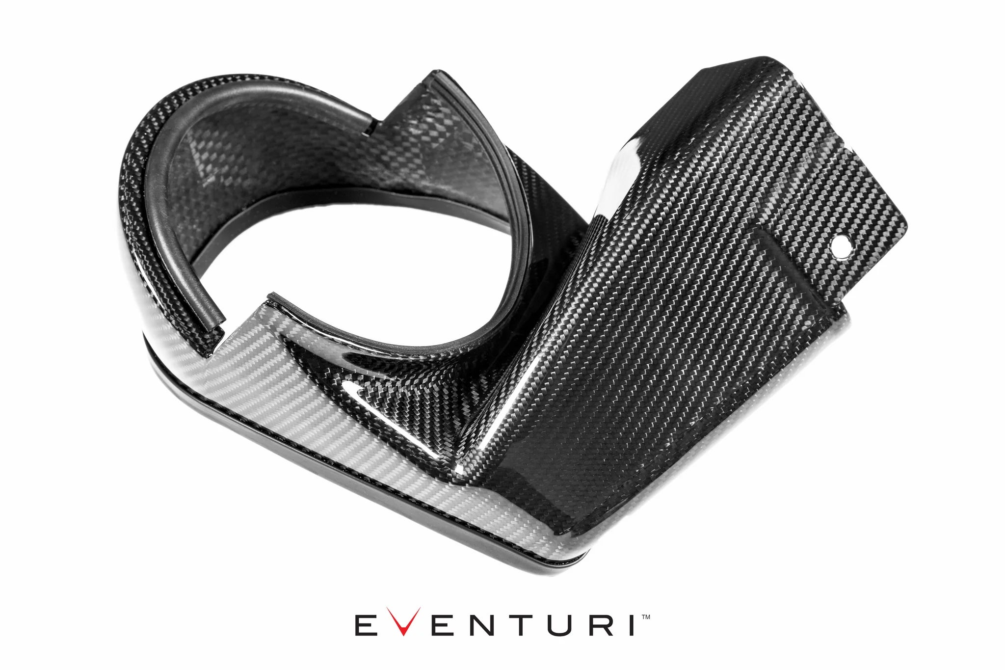 Eventuri F87 M2 Comp/M2 CS S55 Carbon Intake