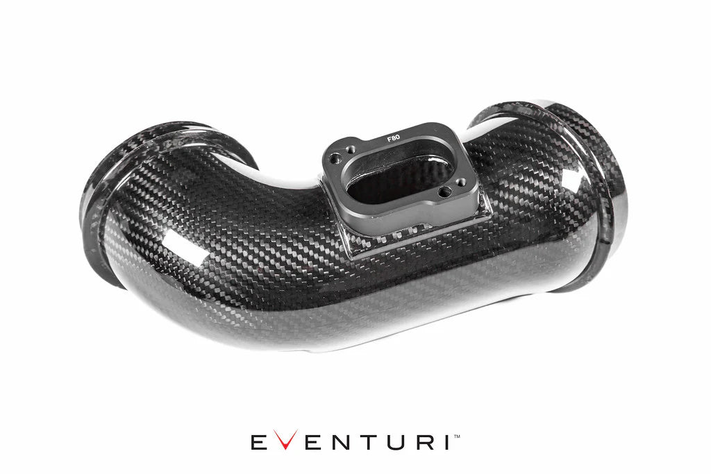 Eventuri F87 M2 Comp/M2 CS S55 Carbon Intake