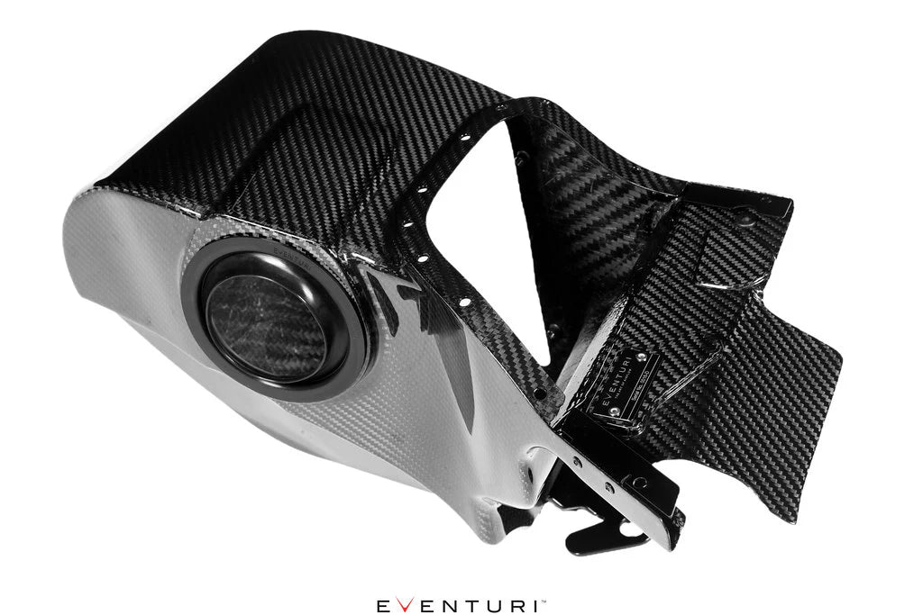 Eventuri FL5 Civic Type-R Carbon Intake