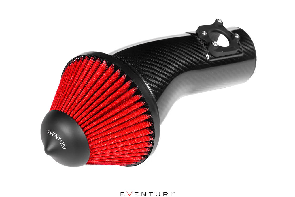 Eventuri FL5 Civic Type-R Carbon Intake