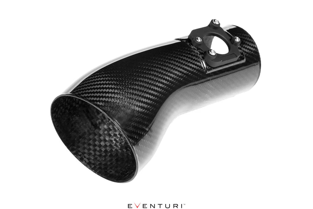 Eventuri FL5 Civic Type-R Carbon Intake