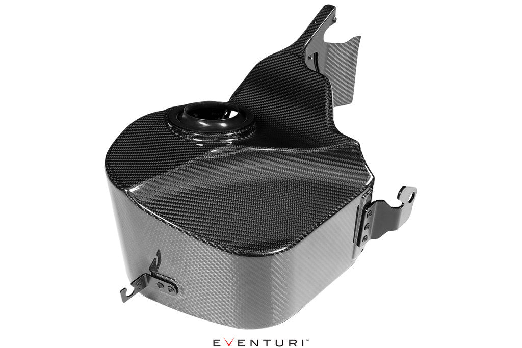 Eventuri FL5 Civic Type-R Carbon Intake