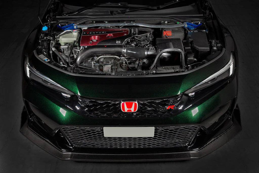 Eventuri FL5 Civic Type-R Carbon Intake