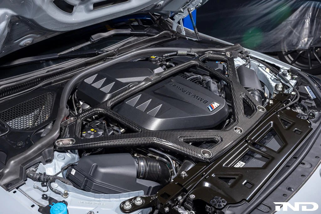 Eventuri G8X M2/M3/M4/CSL Carbon Strut Brace