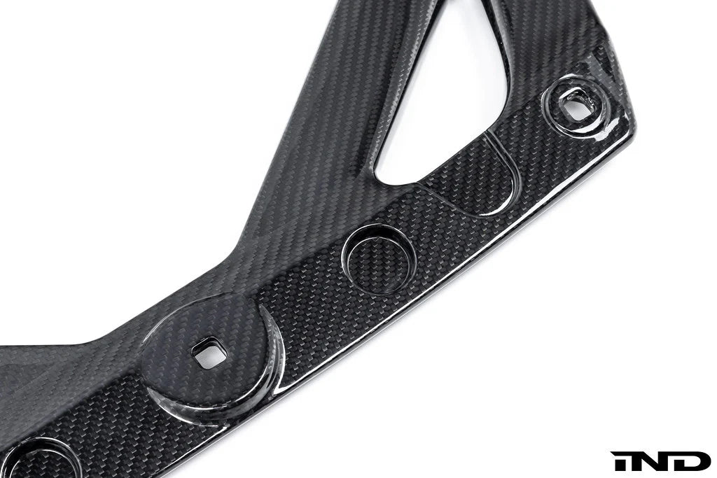 Eventuri G8X M2/M3/M4/CSL Carbon Strut Brace