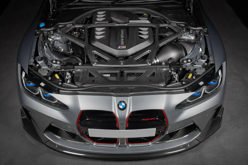 Eventuri G8X M2/M3/M4/CSL Carbon Strut Brace