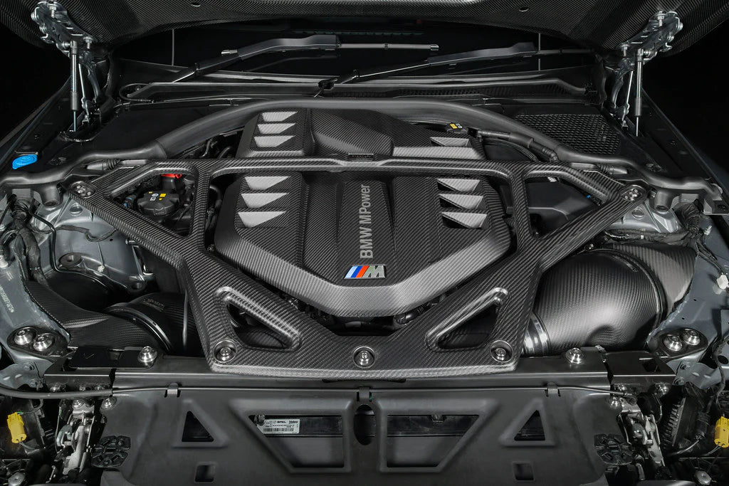 Eventuri G8X M2/M3/M4/CSL Carbon Strut Brace