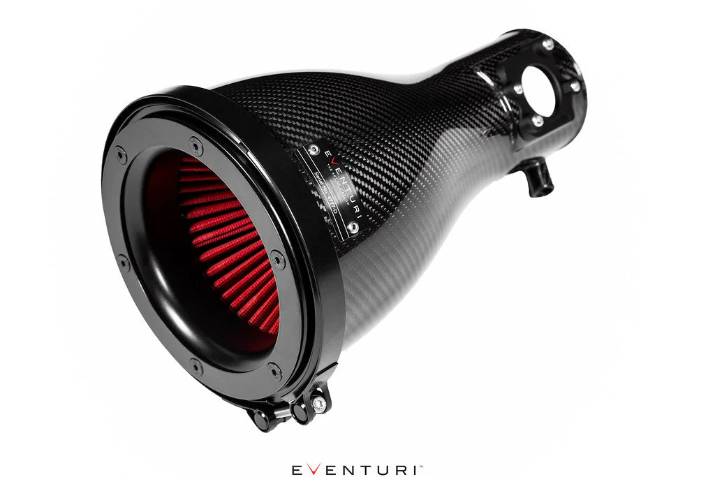 Eventuri GR86 Carbon Intake