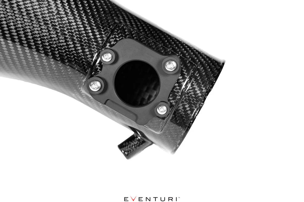 Eventuri GR86 Carbon Intake