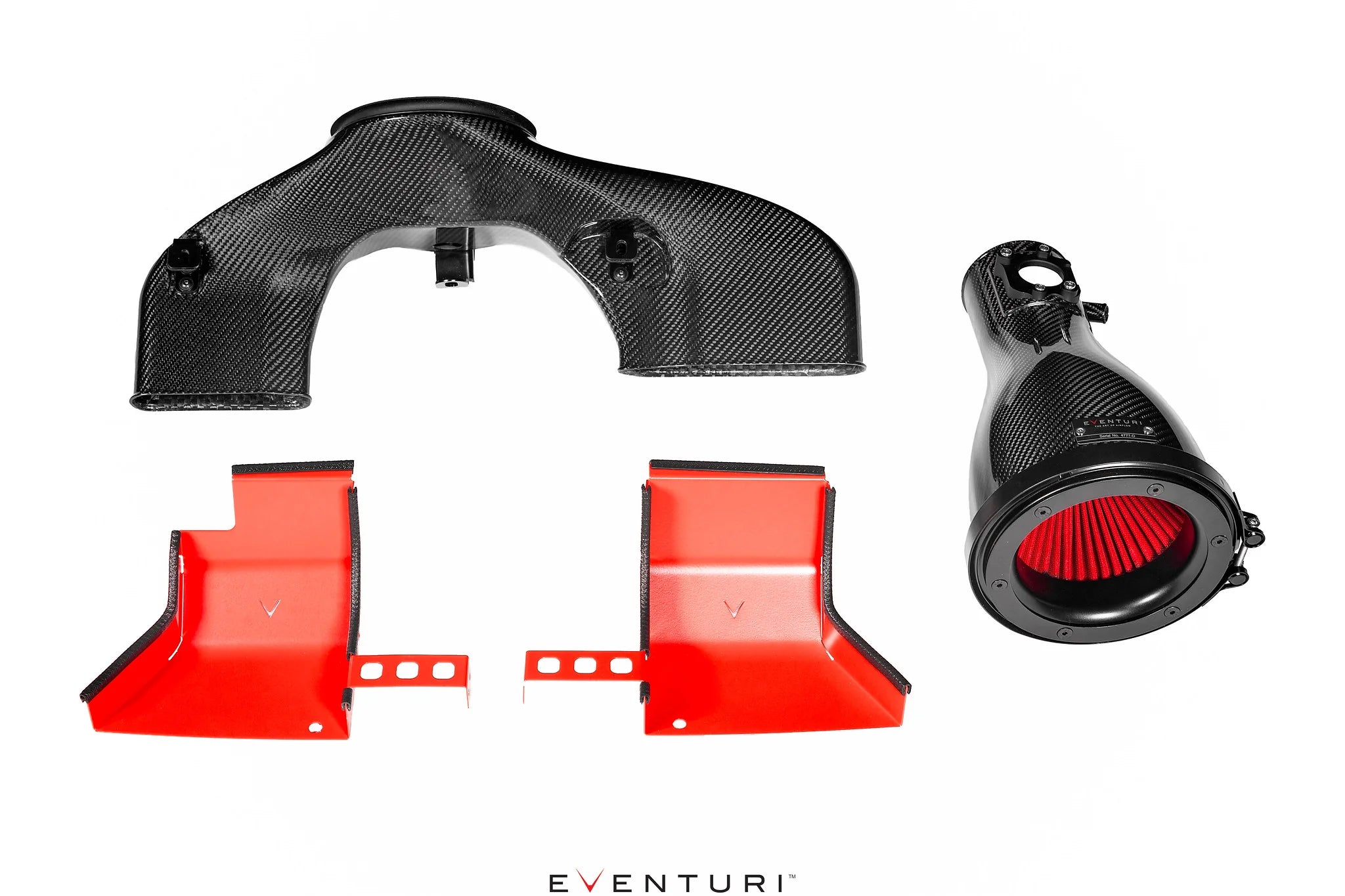 Eventuri GR86 Carbon Intake