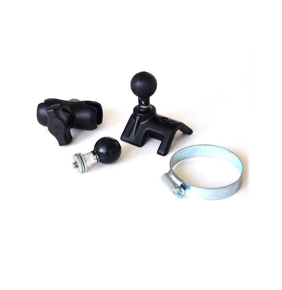 AiM SmartyCam 3 Rollbar Mount