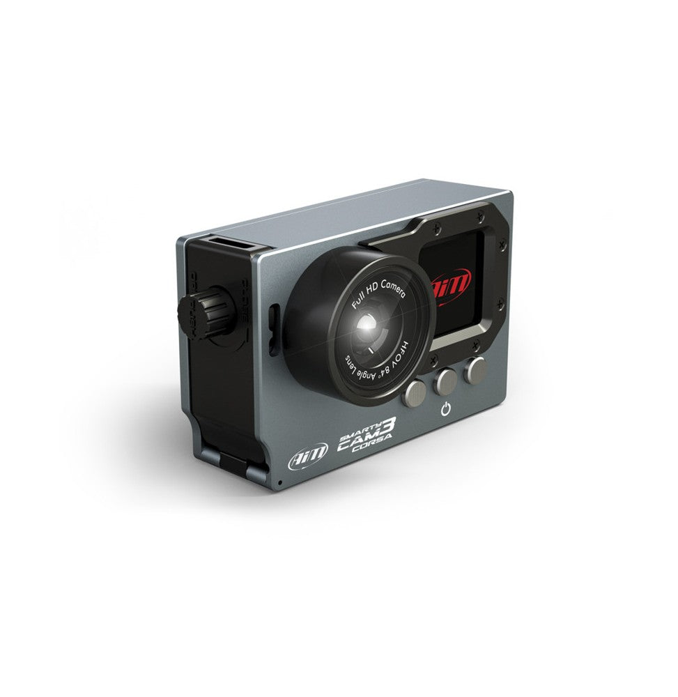 AiM SmartyCam 3 Corsa 84° Lens