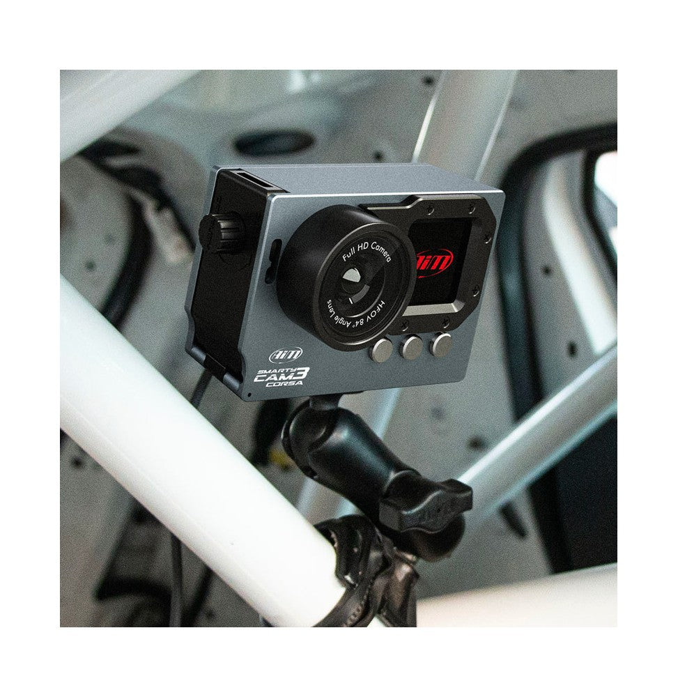 AiM SmartyCam 3 Corsa 67° Lens