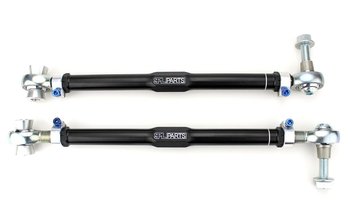 SPL Porsche 981 / 718 GT4 Toe Arms