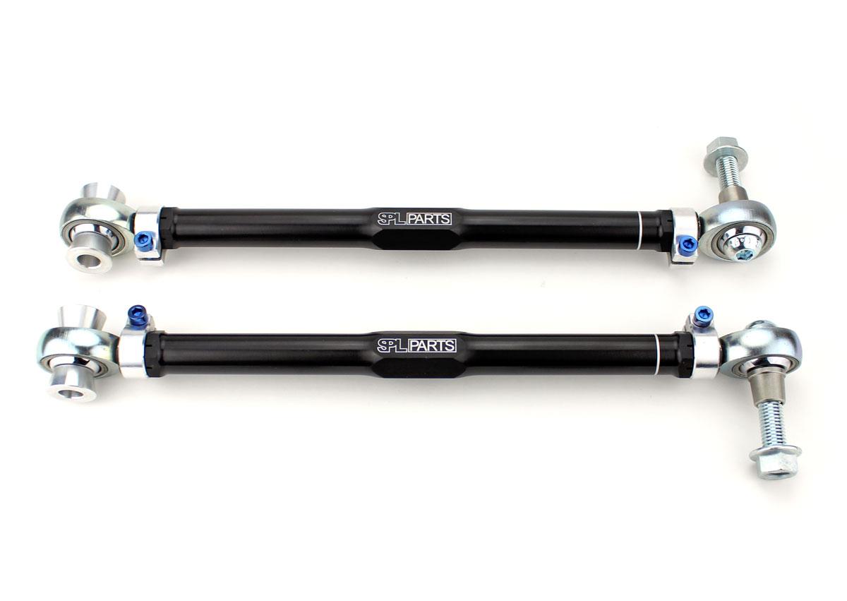 SPL Porsche 981 / 718 GT4 Toe Arms