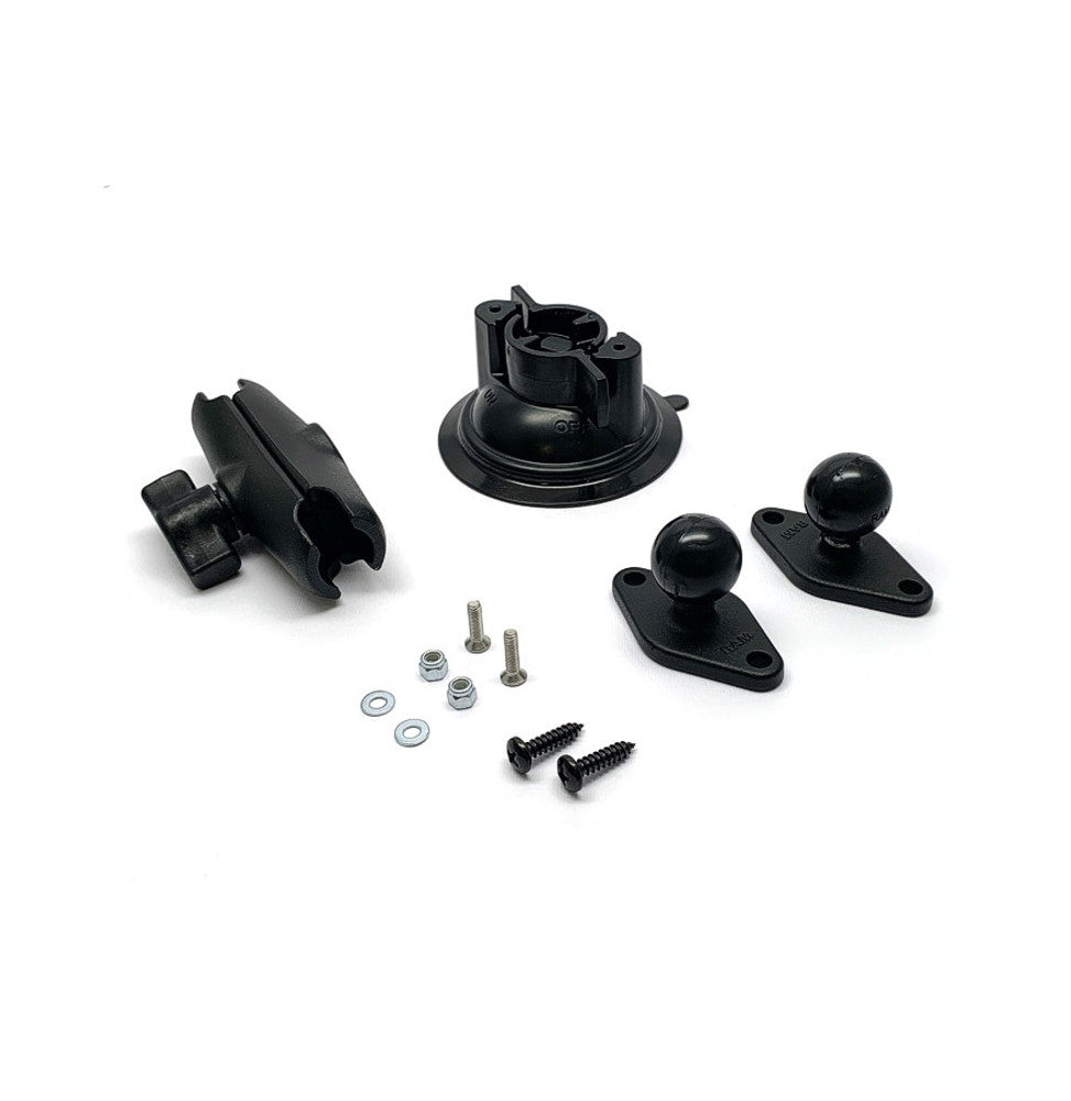 AiM Solo 2/DL Ram Mount