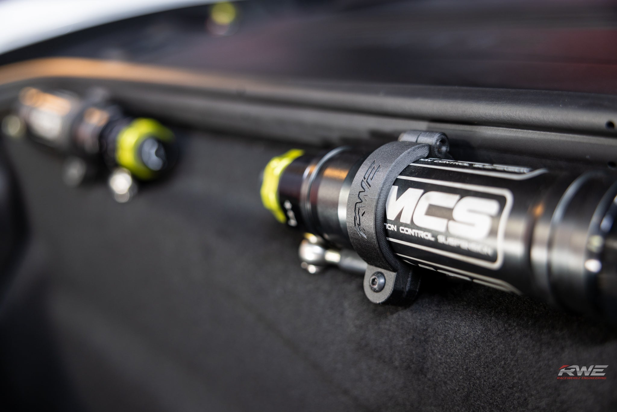 RWE MCS Canister Mount