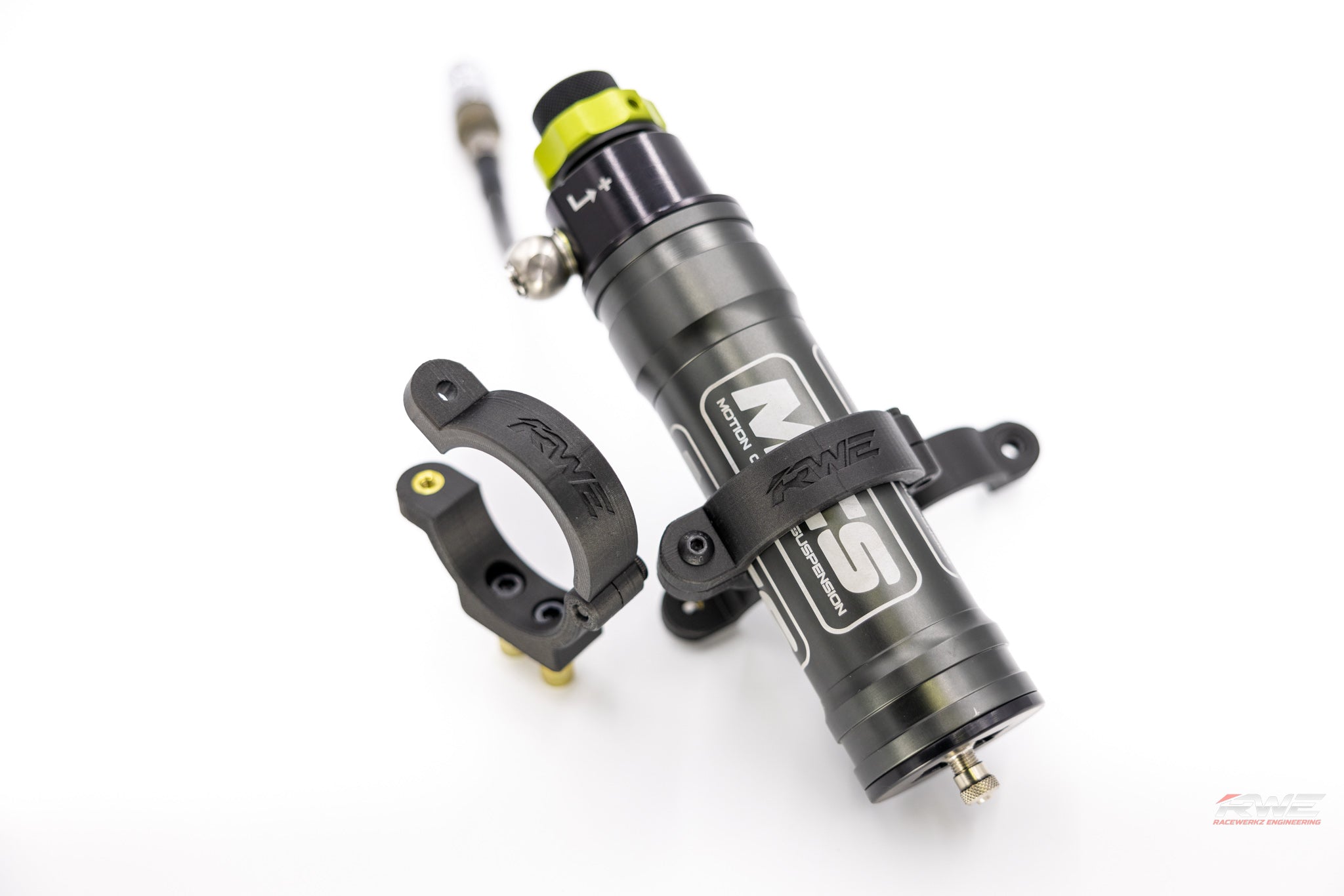 RWE MCS Canister Mount