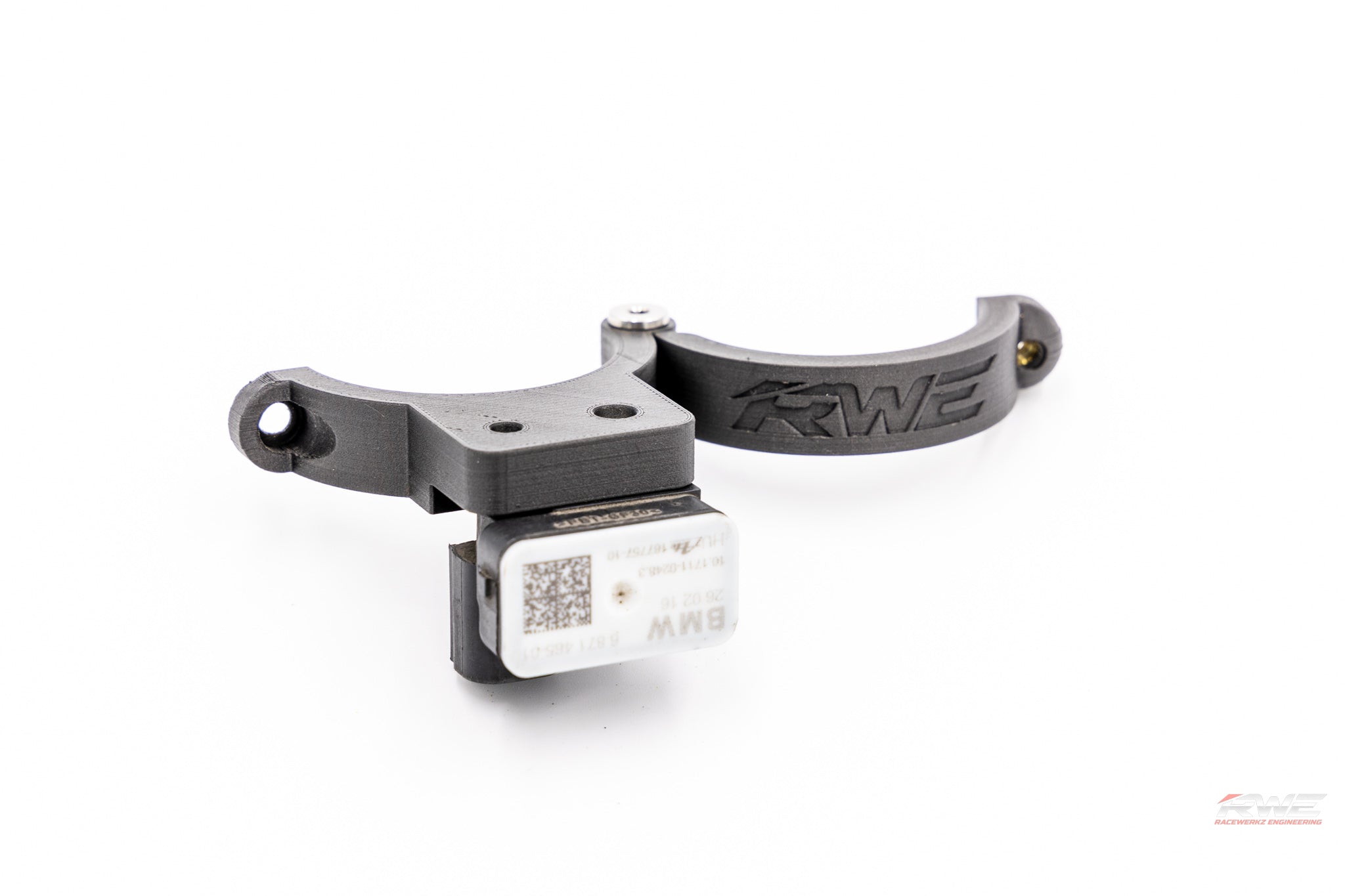 MCS G8X M2/M3/M4 Coilovers