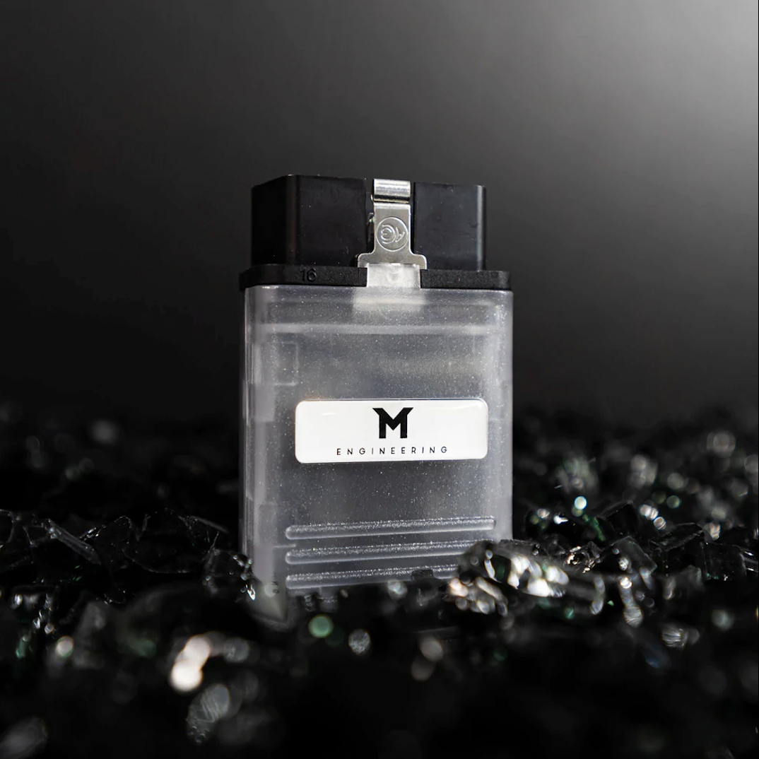 M-Engineering Calibration Mclaren 720S/765LT/GT/Senna