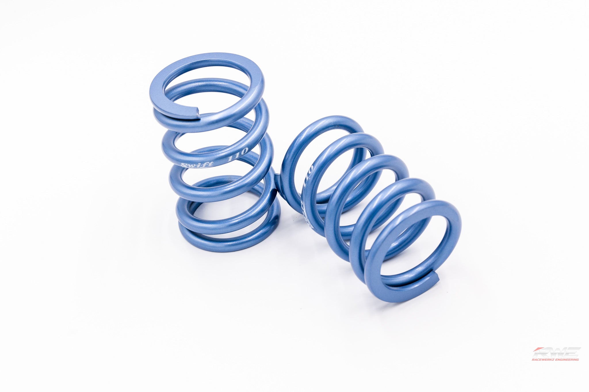 MCS G8X M2/M3/M4 Coilovers