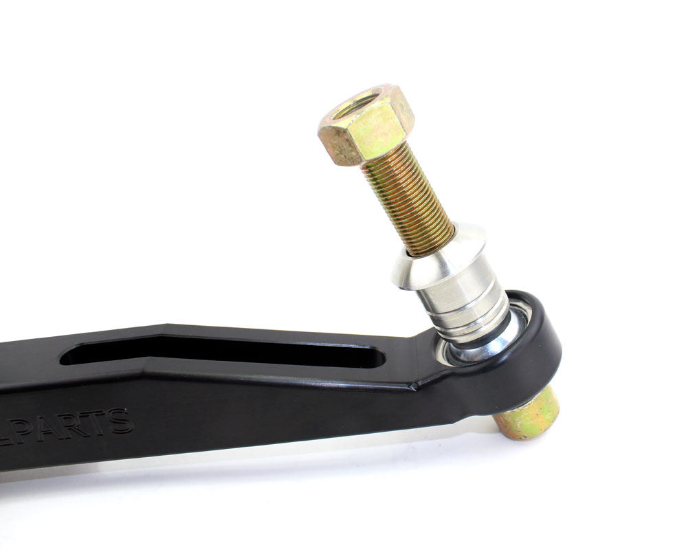 SPL F8X M2/M3/M4 Front Lower Control Arms