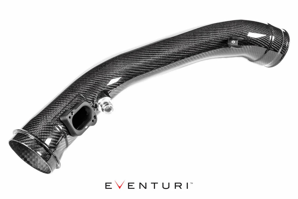 Eventuri F8X M3/M4 Carbon Intake - V2