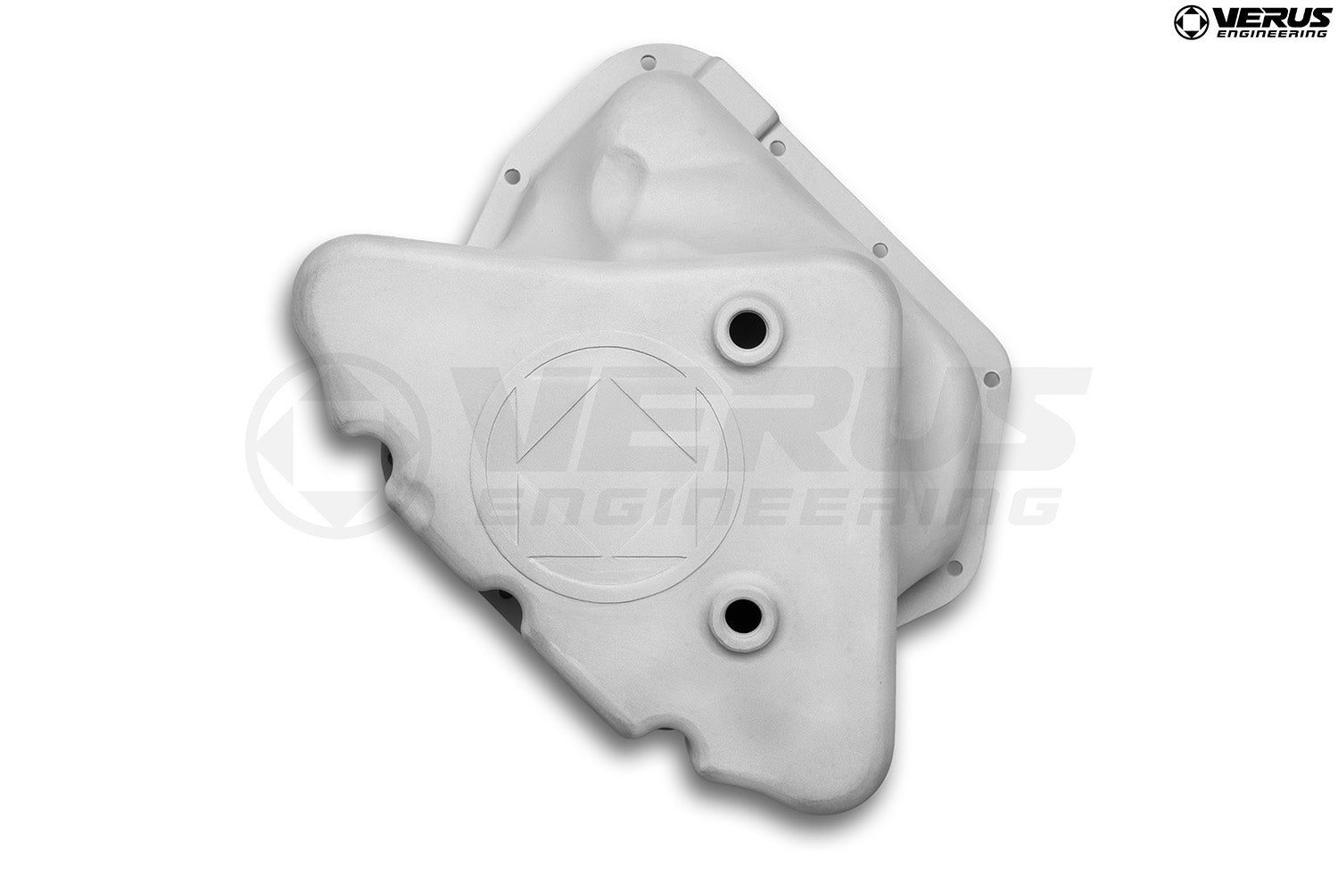 Verus Toyota GR86/BRZ (2021+) 3D Printed Aluminum Oil Pan