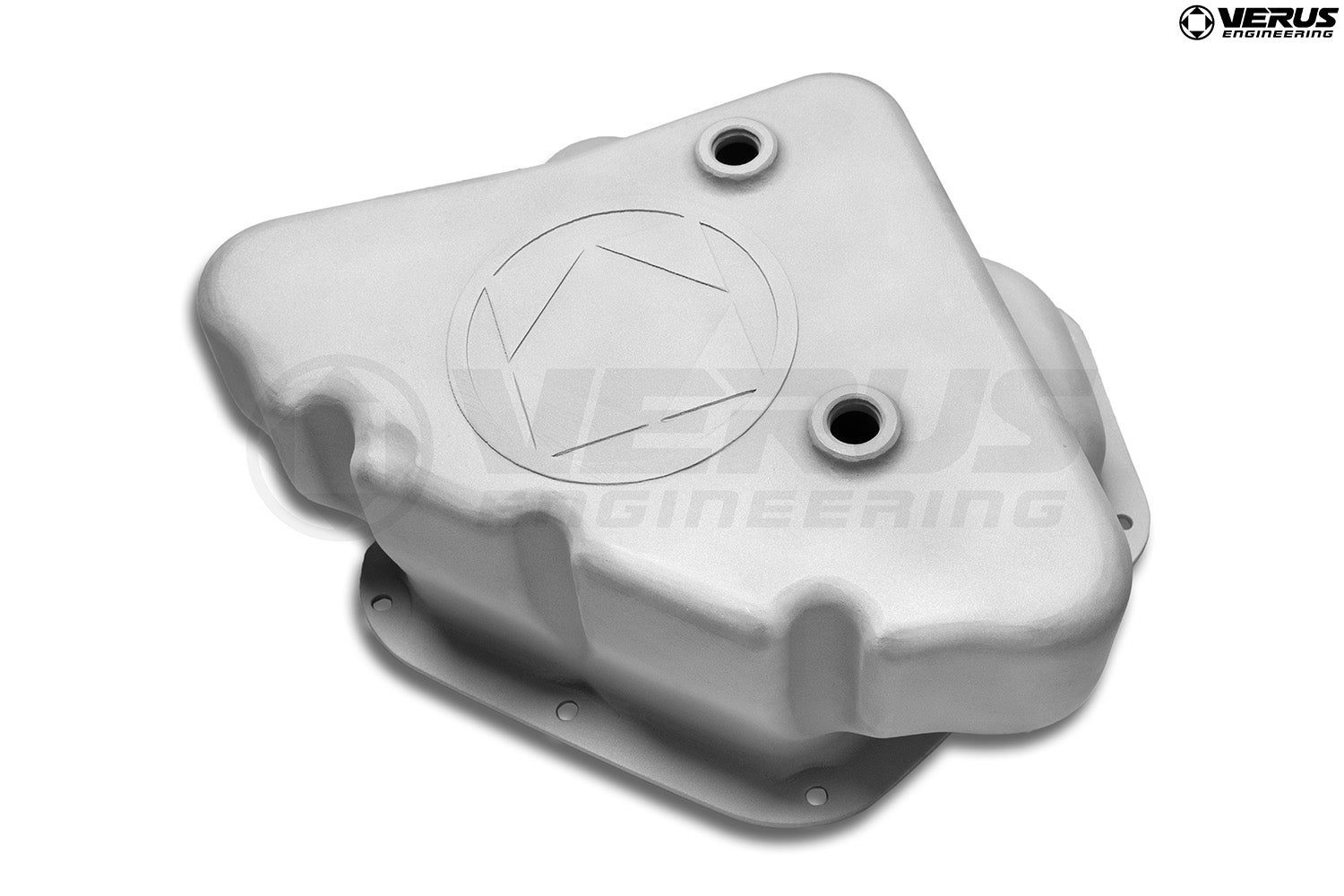 Verus Toyota GR86/BRZ (2021+) 3D Printed Aluminum Oil Pan