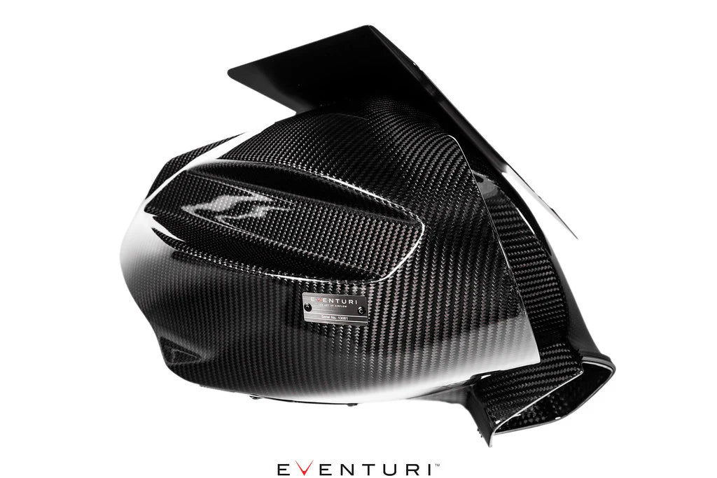 Eventuri A90 Supra/G29 Z4 (B58) Carbon Intake