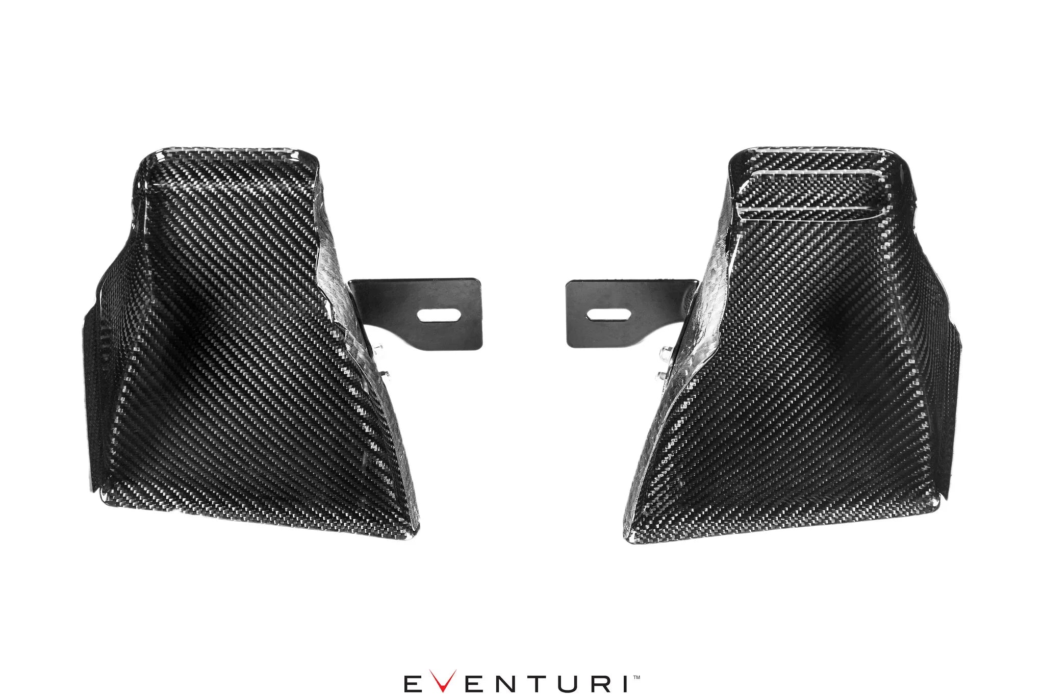 Eventuri F8X M3/M4 Carbon Intake - V2