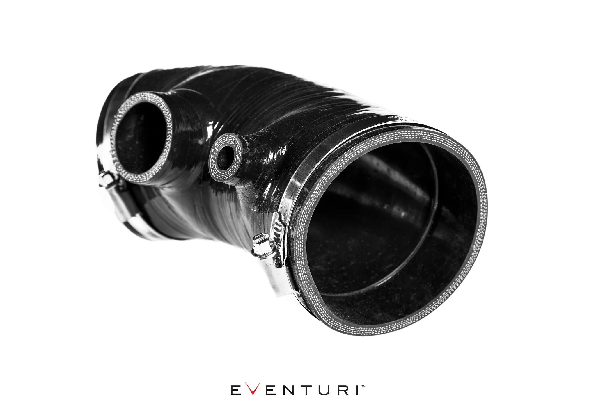 Eventuri FK8 Civic Type-R Carbon Intake - V2