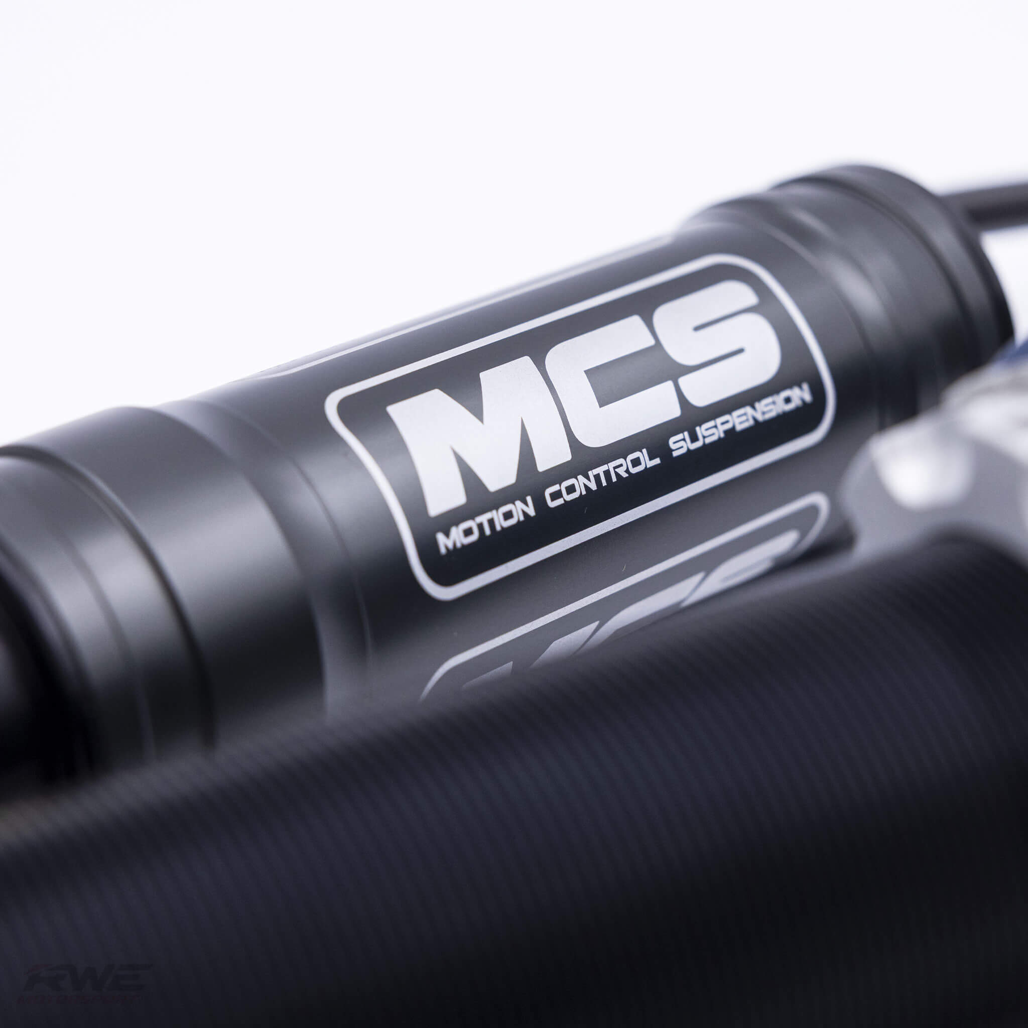 Track Proven MCS Coilovers | Corvette C8 | RWE
