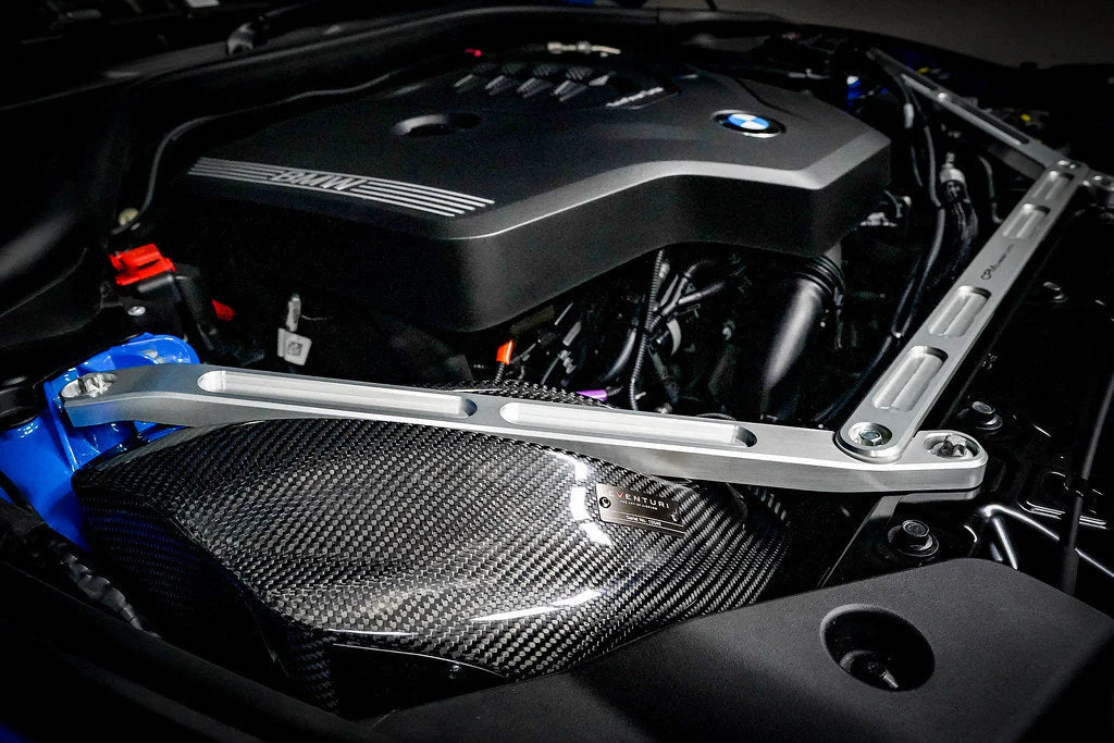 Eventuri A90 Supra/G29 Z4 (B48) Carbon Intake