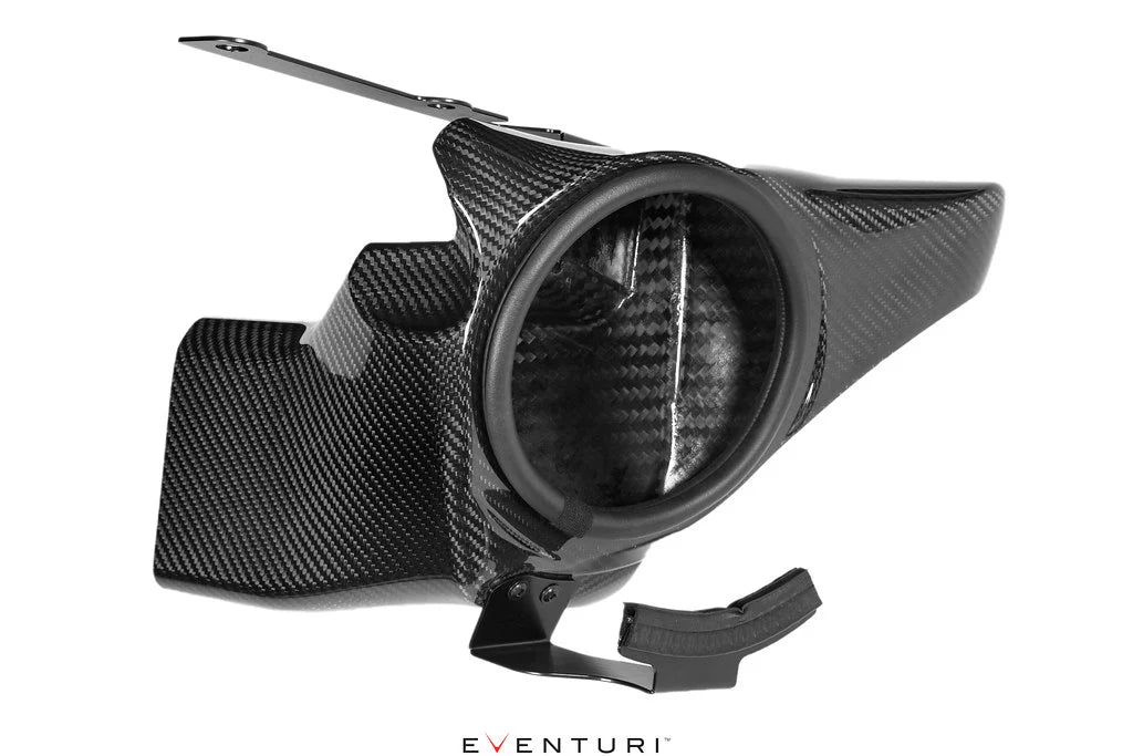 Eventuri G8X M2/M3/M4 Carbon Intake - - V2