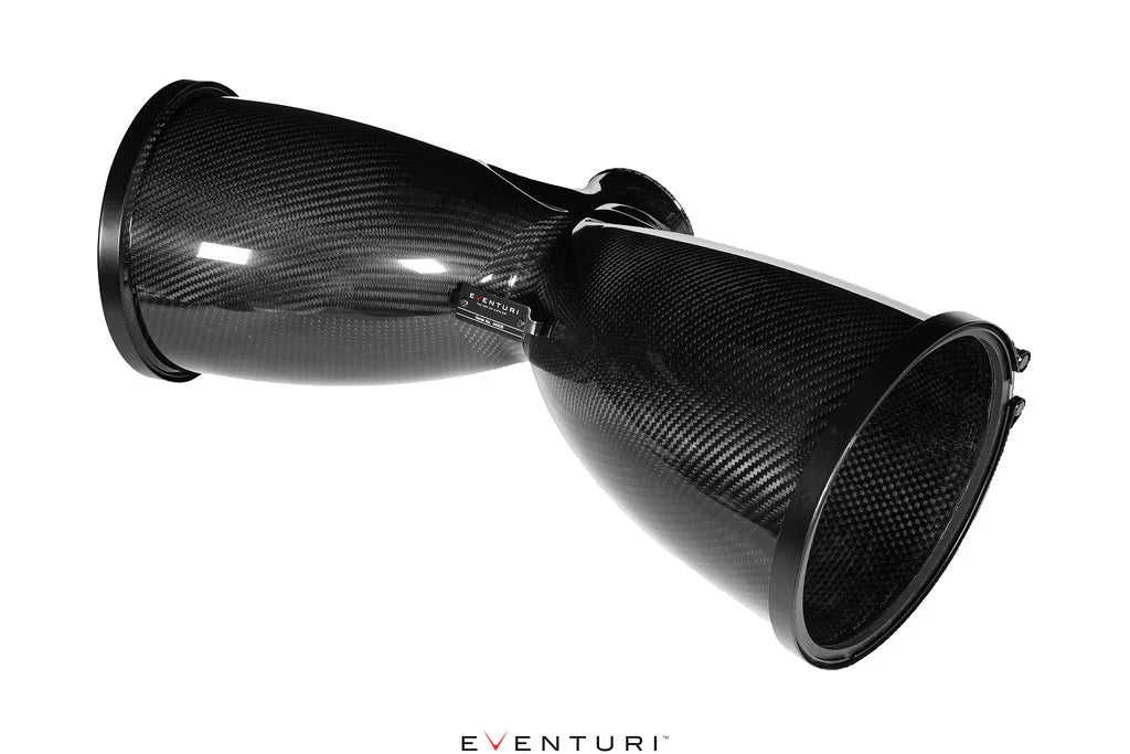 Eventuri 991 GT3RS Carbon Intake