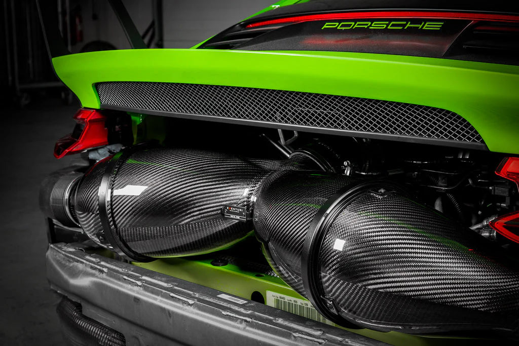 Eventuri 991 GT3RS Carbon Intake