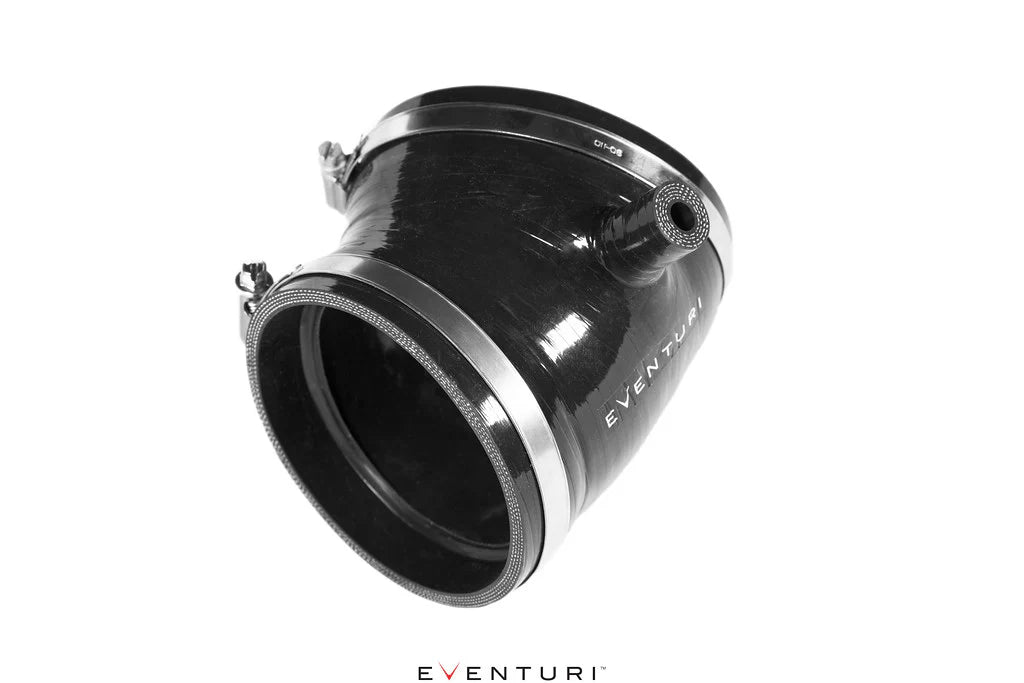 Eventuri 991 GT3RS Carbon Intake