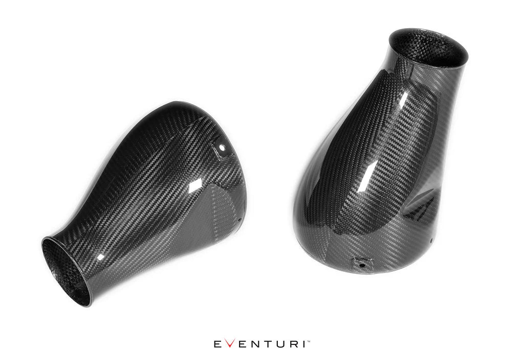 Eventuri 991 GT3RS Carbon Intake