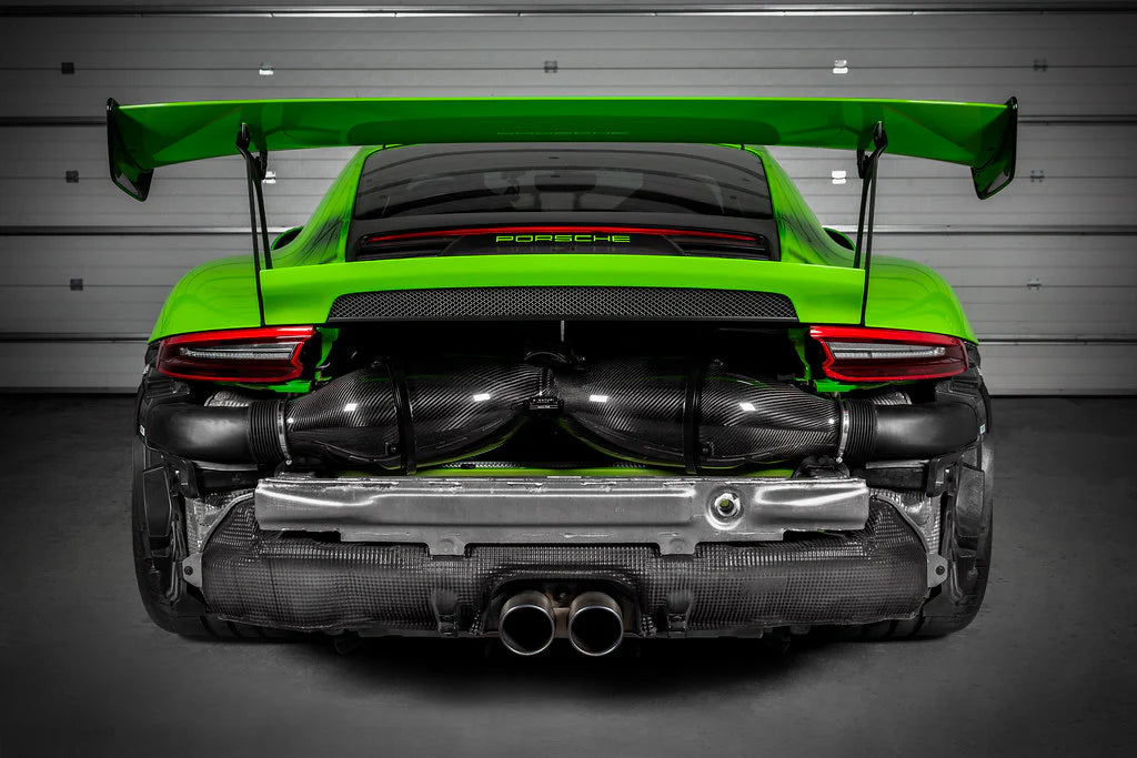 Eventuri 991 GT3RS Carbon Intake