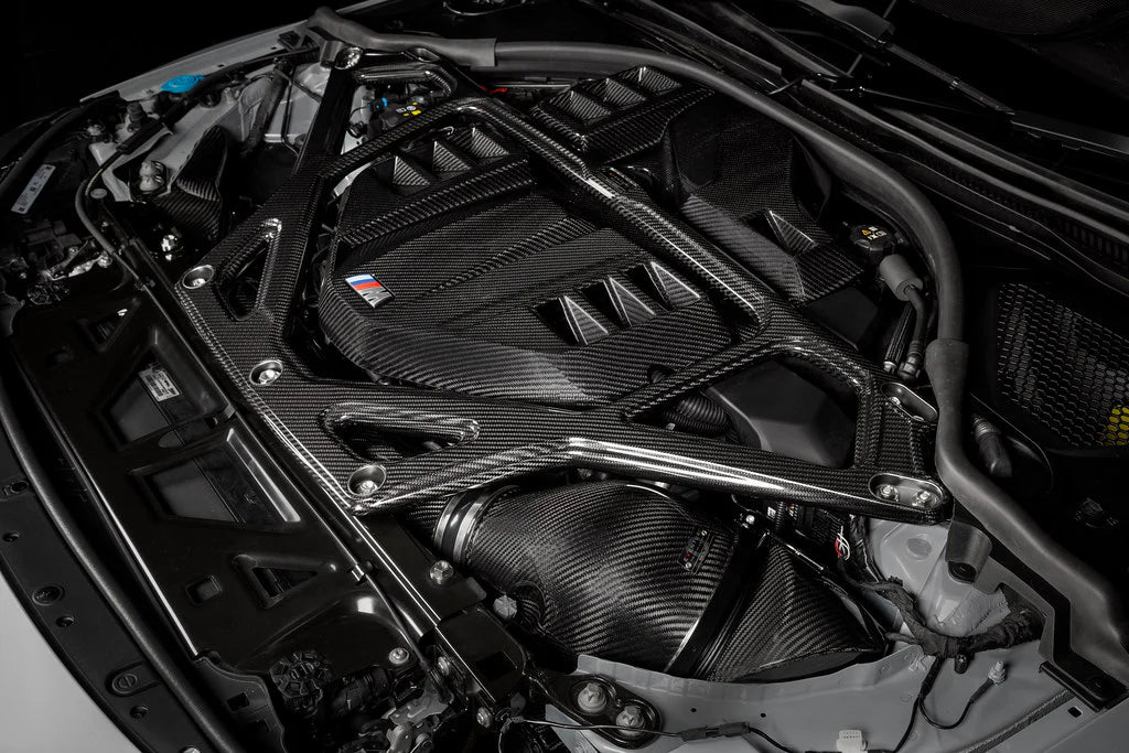 Eventuri G8X M2/M3/M4 Carbon Intake - - V2