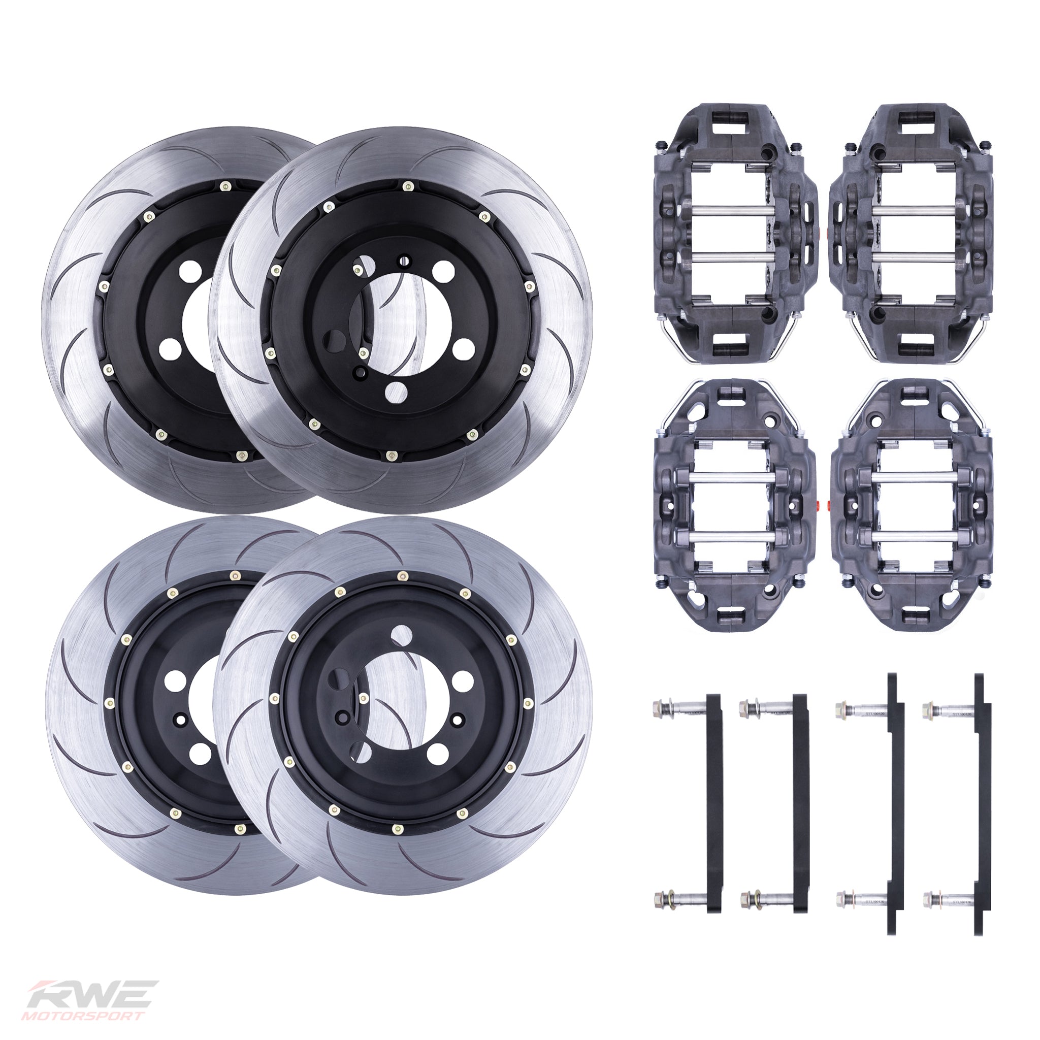 991 GT / RS Performance Parts - RWE