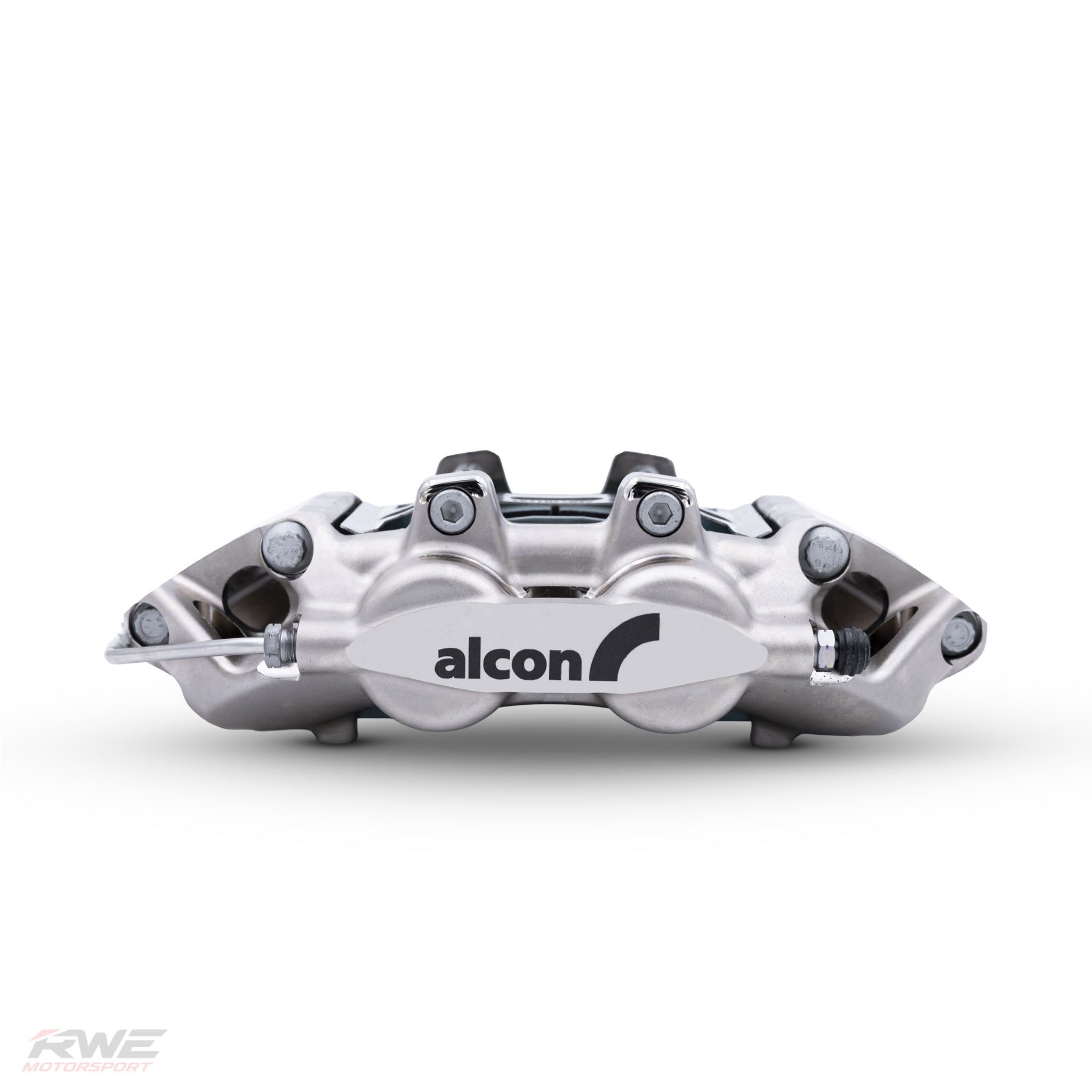 Alcon Pro-System 992 GT3/RS (Full)