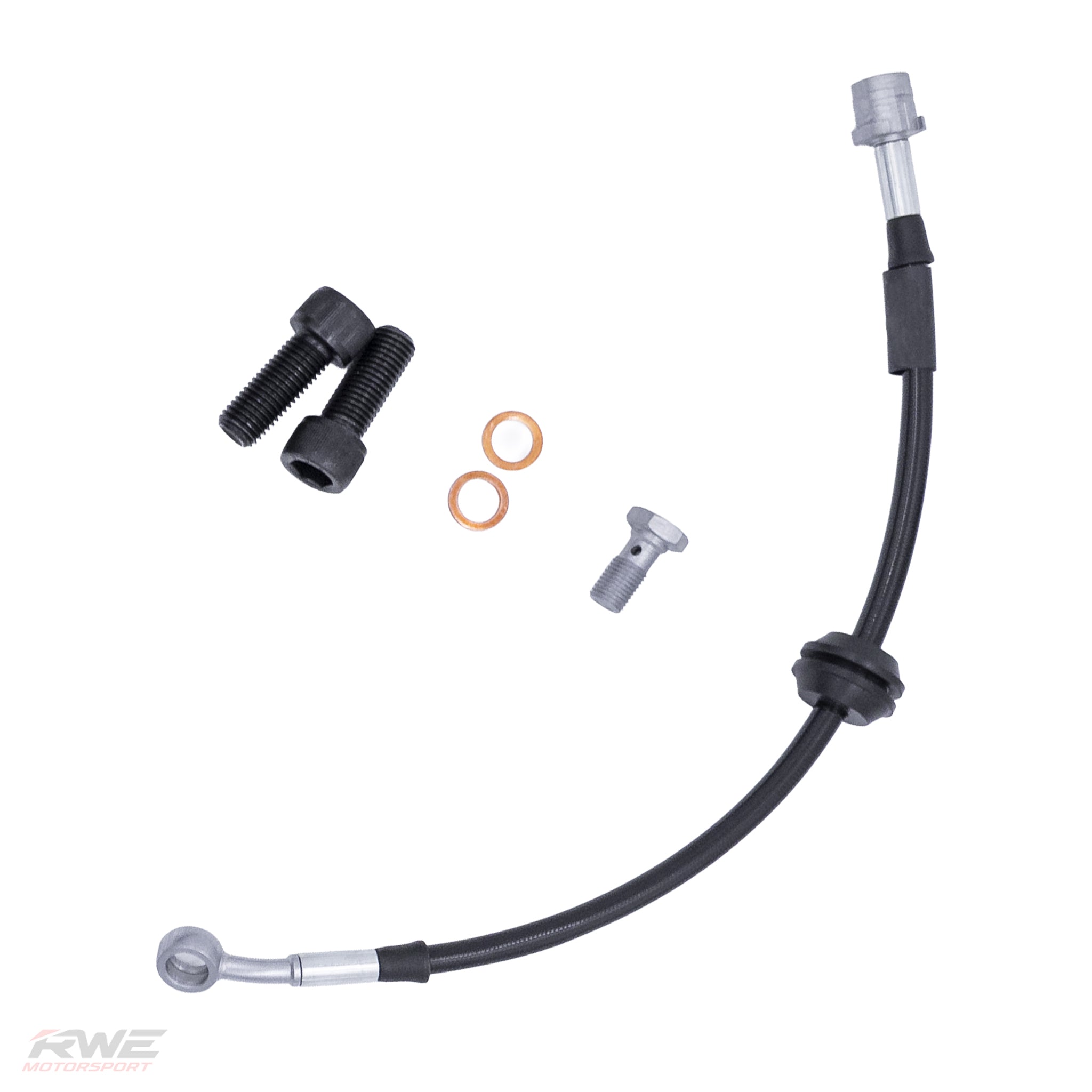 Alcon Pro-System 991 GT3/RS (Full Kit - ENP)