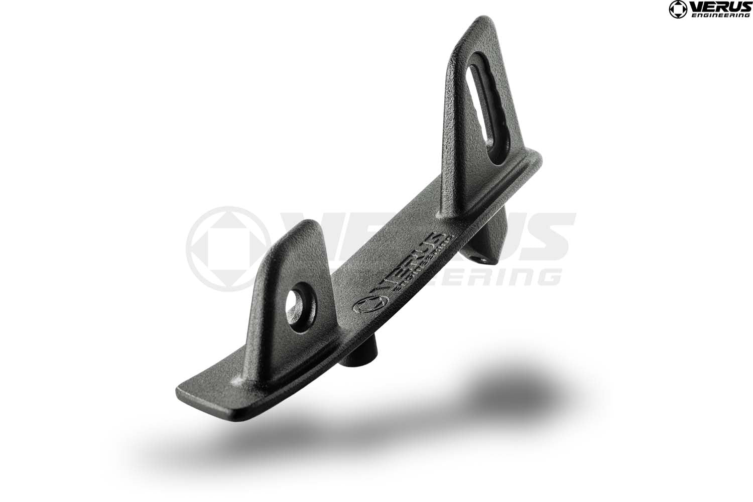 Verus 992 GT3 Increased AOA Kit for OEM Wing