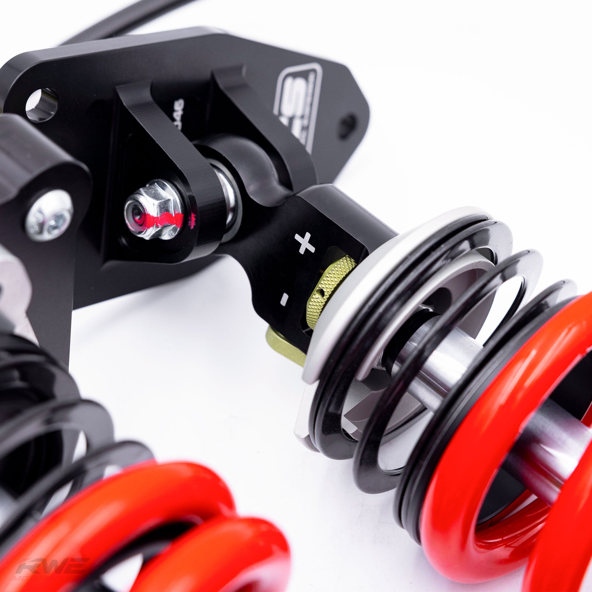 MCS G8X M2/M3/M4 Coilovers