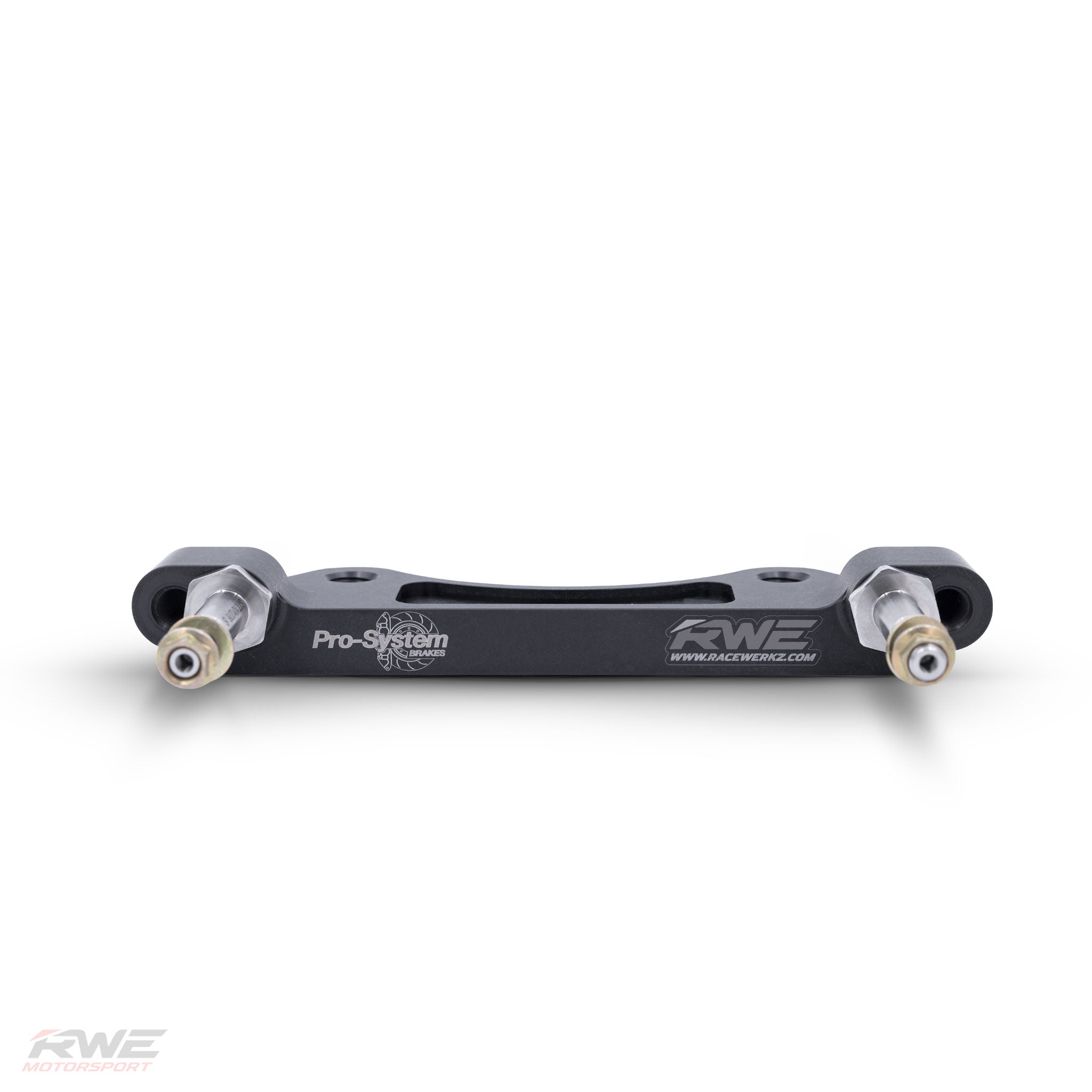 RWE X Alcon C8/Z06 Kit ENP (18" wheel capable)