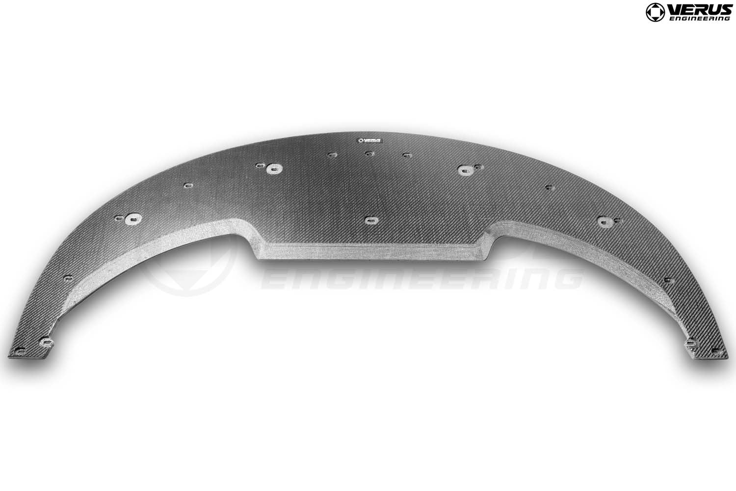Verus 987.2 Cayman Front Splitter Kit | RWE